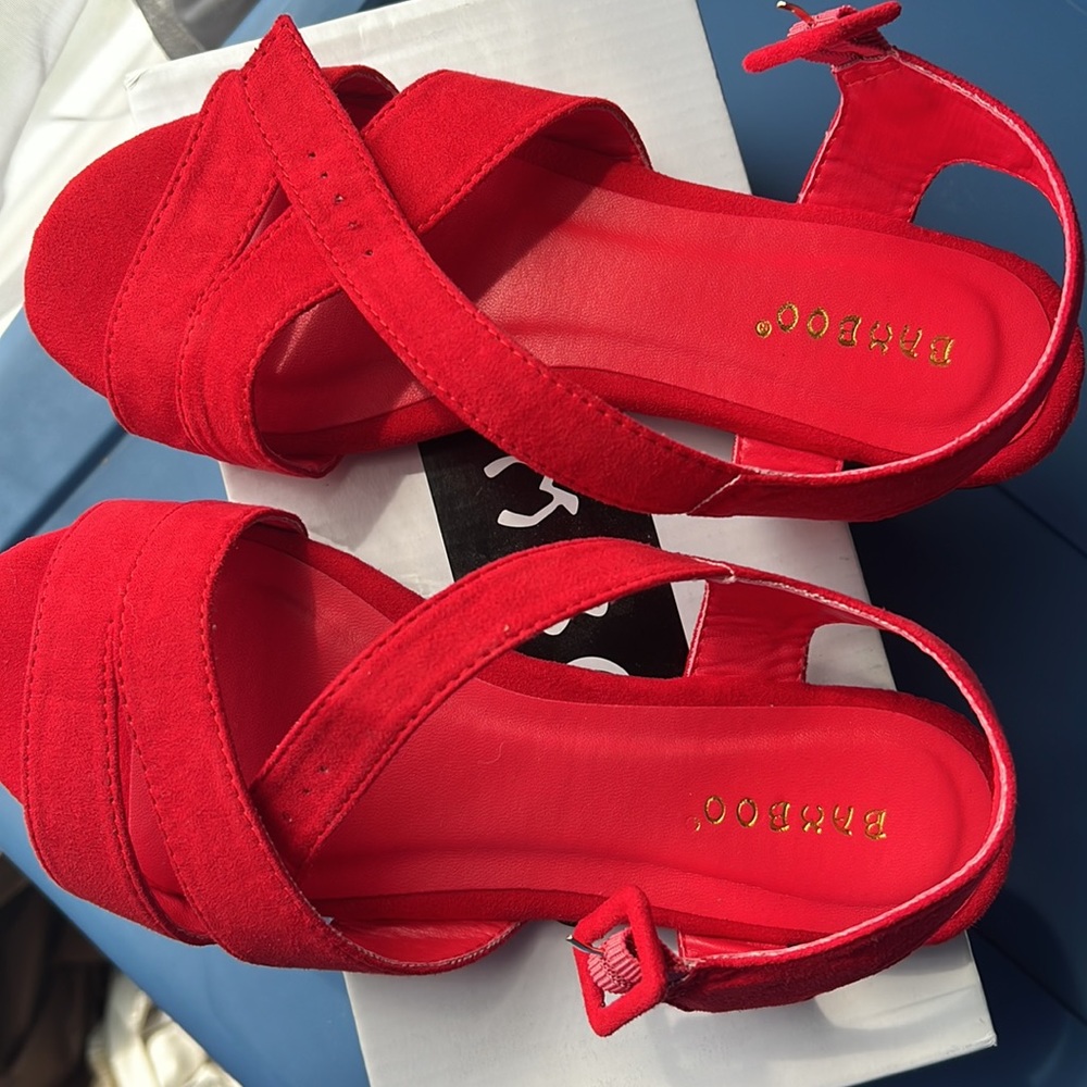 Sandals
